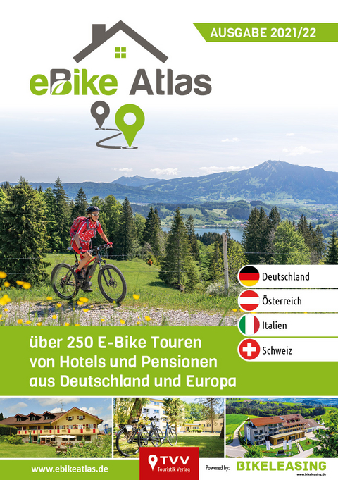 eBike Atlas 2021 - Snežana Šimičić