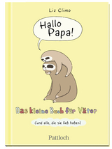 Hallo Papa - Climo, Liz