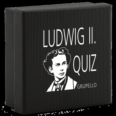 Ludwig II.-Quiz - Rupp Doinet