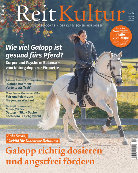 ReitKultur 12 - 