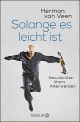 Solange es leicht ist - Herman van Veen