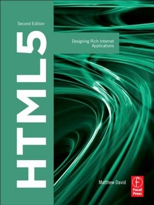 HTML5 -  Matthew David