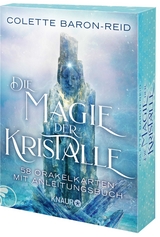 Die Magie der Kristalle - Baron-Reid, Colette