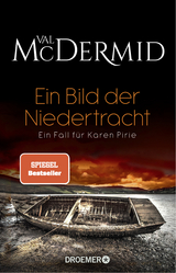 Ein Bild der Niedertracht - Val McDermid