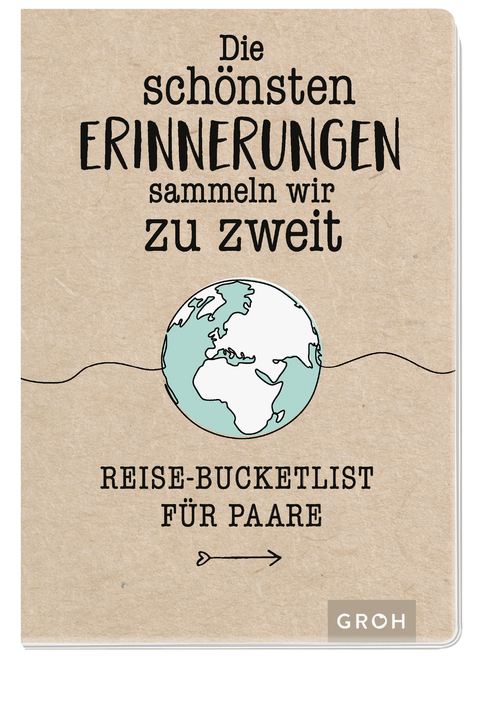 Die schönsten Erinnerungen sammeln wir zu zweit: Reise-Bucketlist für Paare - 