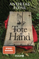 Tote Hand - Andreas Föhr