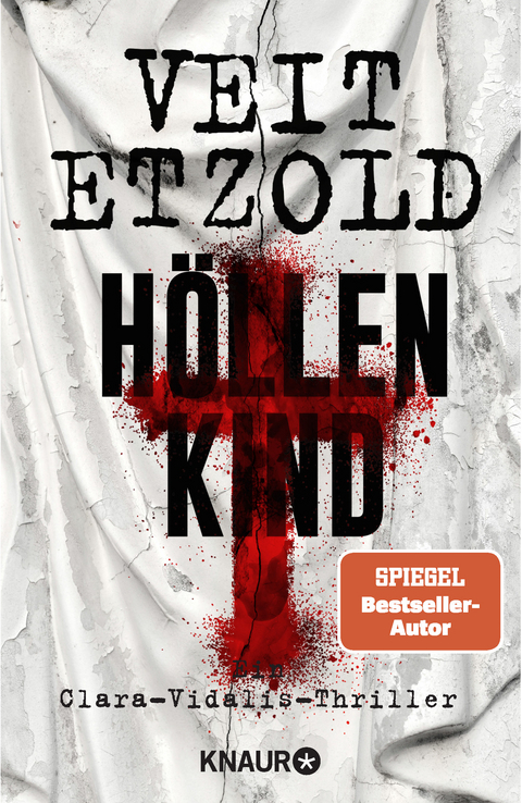 Höllenkind - Veit Etzold