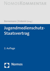 Jugendmedienschutz-Staatsvertrag - 