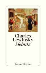 Melnitz - Lewinsky, Charles