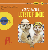 Letzte Runde - Moritz Matthies