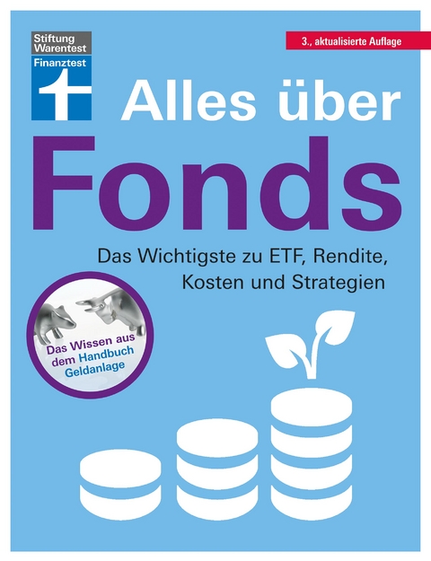 Alles über Fonds - Stefanie Kühn, Markus Kühn