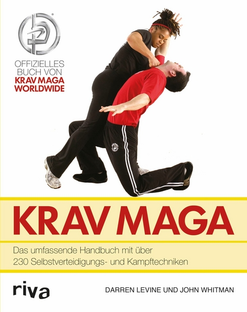 Krav Maga - Darren Levine