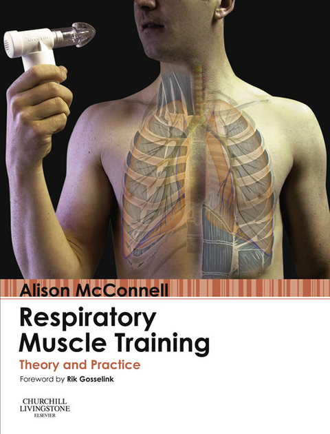 Respiratory Muscle Training -  Alison McConnell