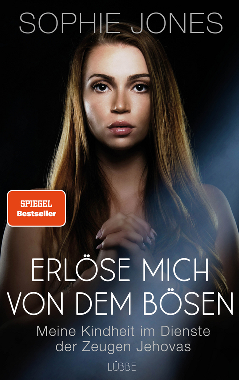 Erlöse mich von dem Bösen - Sophie Jones