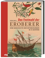 Das Festmahl der Eroberer - Drew Smith