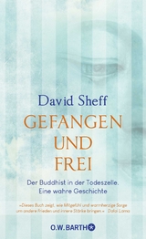 Gefangen und frei - David Sheff