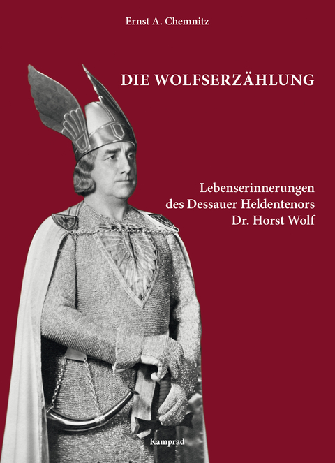 Die Wolfserzählung - 