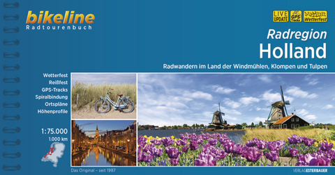 Radregion Holland - 