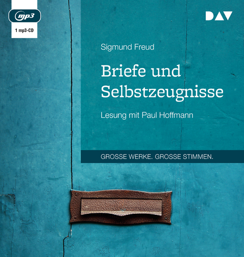 Briefe und Selbstzeugnisse - Sigmund Freud