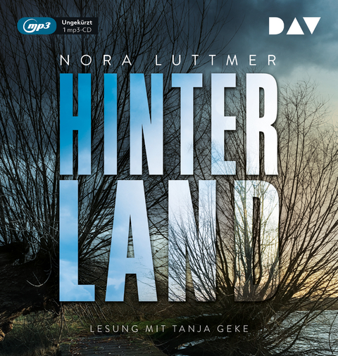 Hinterland - Nora Luttmer