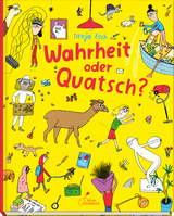 Wahrheit oder Quatsch? - Tanja Esch