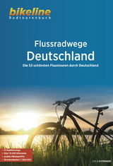 Flussradwege Deutschland - 