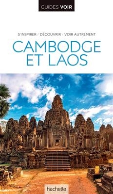 Cambodge et Laos