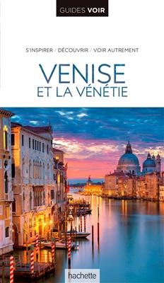 Venise et la Vénétie