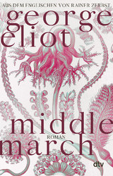 Middlemarch - George Eliot