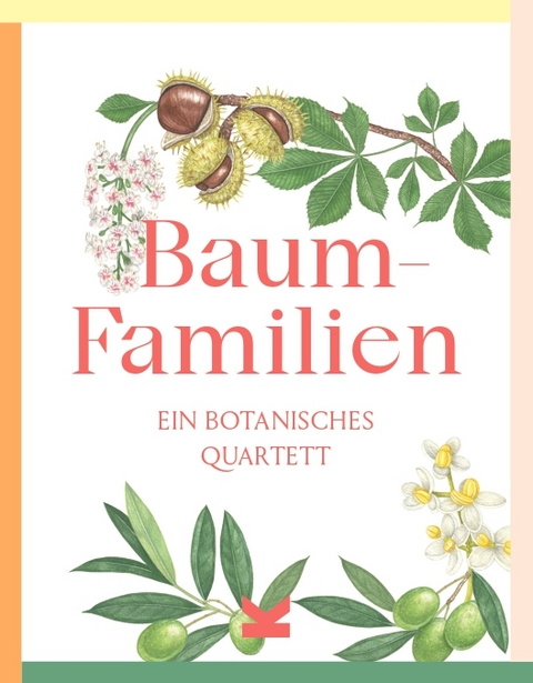 Baum-Familien - Tony Kirkham