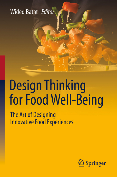 Design Thinking for Food Well-Being - 