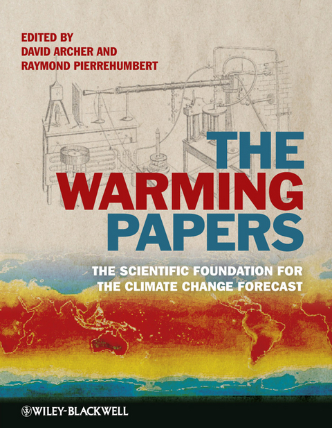 Warming Papers - 