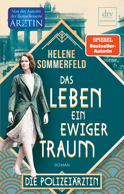 Das Leben, ein ewiger Traum - Helene Sommerfeld