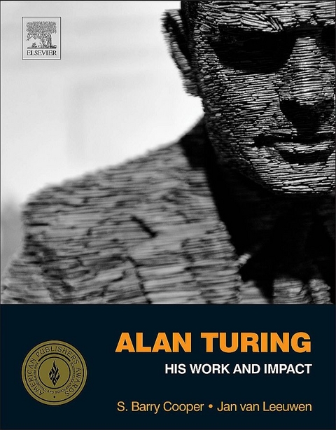 Alan Turing - 