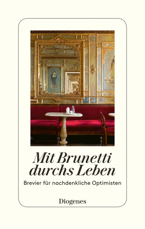 Mit Brunetti durchs Leben - 