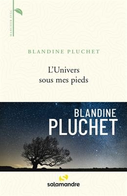 UNIVERS SOUS MES PIEDS -L- -  PLUCHET