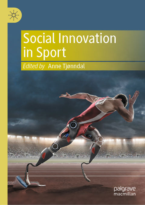 Social Innovation in Sport - 