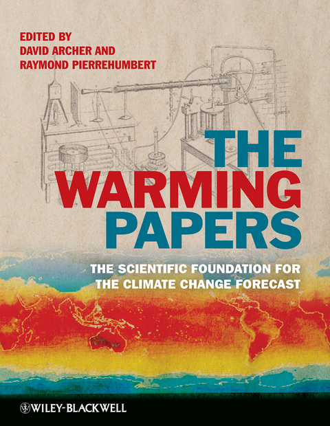 The Warming Papers - 