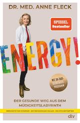 Energy! - Anne Fleck