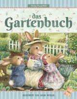 Das Gartenbuch - Detlef Rohde, Marianna Korsh