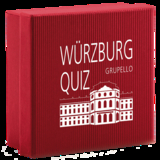 Würzburg-Quiz - Dagmar Wolf