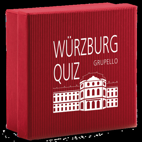 Würzburg-Quiz - Dagmar Wolf