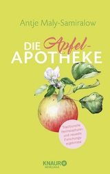 Die Apfel-Apotheke - Antje Maly-Samiralow