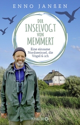 Der Inselvogt von Memmert - Enno Janßen