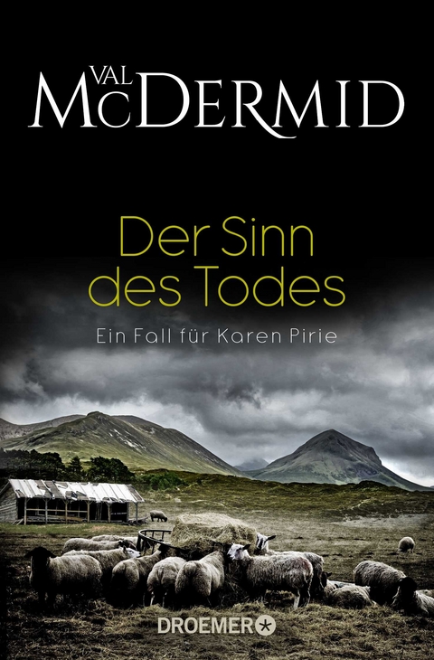 Der Sinn des Todes - Val McDermid