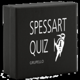 Spessart-Quiz - Joachim Steiger, Gertrud Steiger