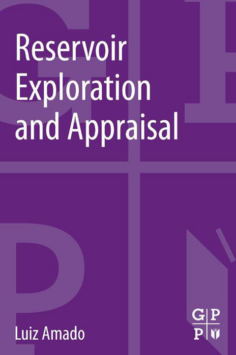 Reservoir Exploration and Appraisal -  Luiz Amado