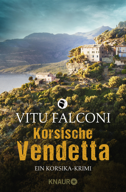 Korsische Vendetta - Vitu Falconi