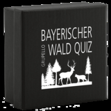 Bayerischer Wald-Quiz - Gregor Wolf