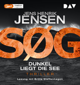 SØG - Dunkel liegt die See - Jens Henrik Jensen